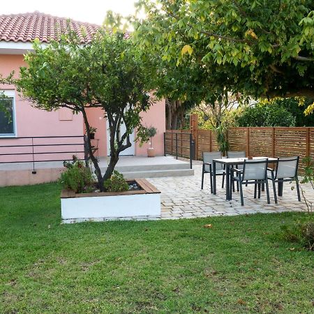 Villa Lelova Mytikas  Ngoại thất bức ảnh