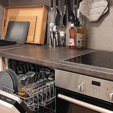 Villa Lelova Mytikas  Ngoại thất bức ảnh