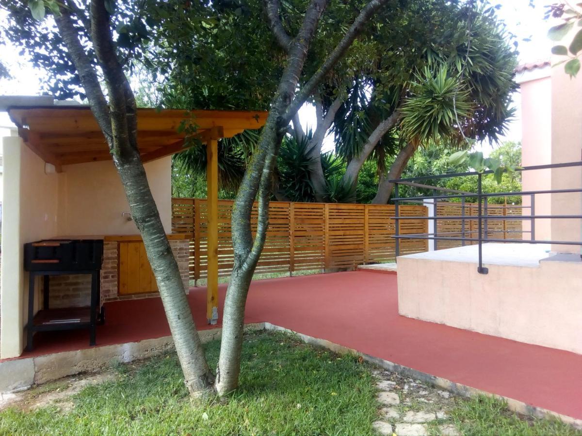 Villa Lelova Mytikas  Ngoại thất bức ảnh
