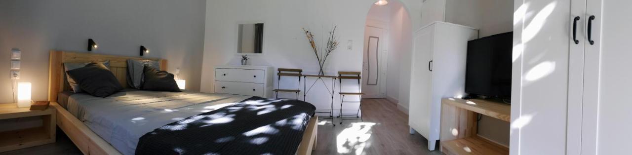 Villa Lelova Mytikas  Ngoại thất bức ảnh