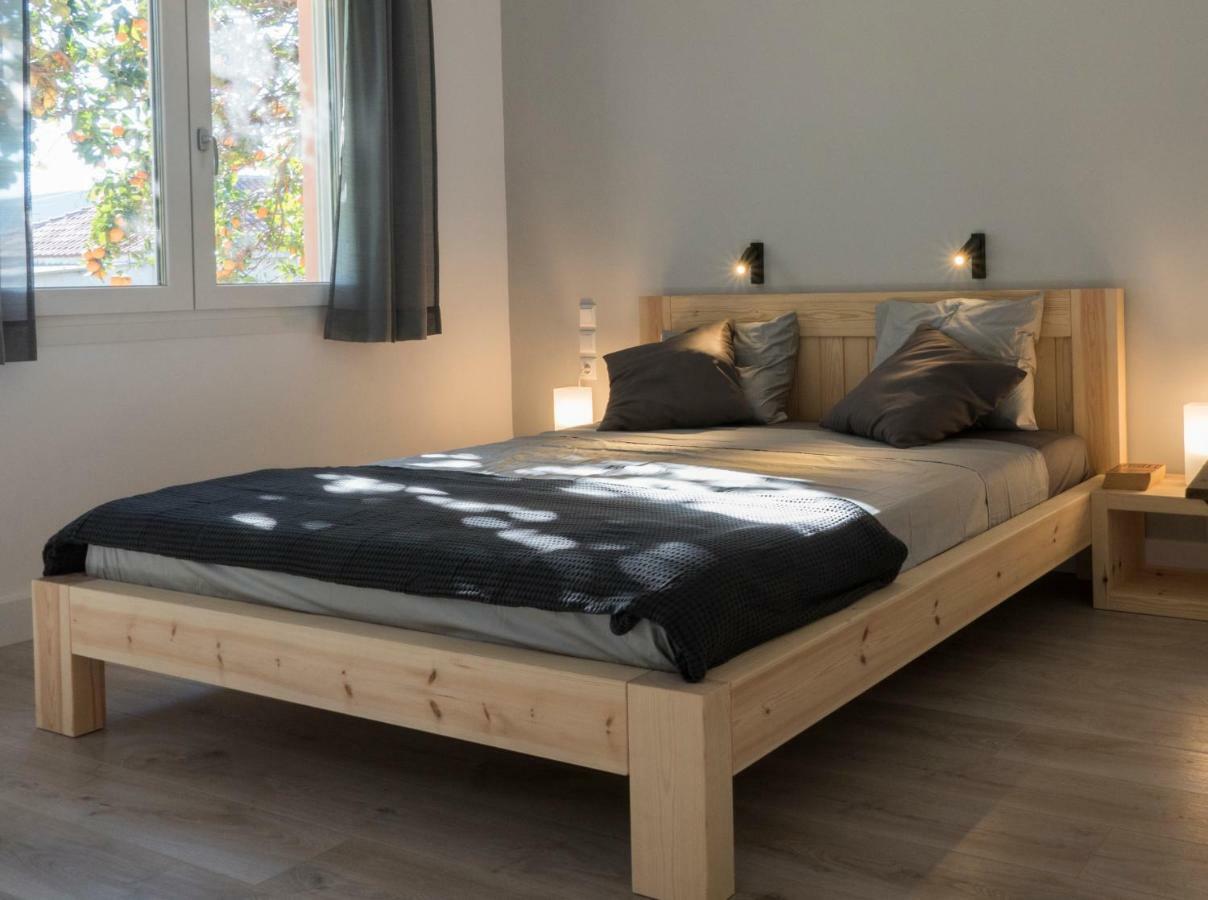 Villa Lelova Mytikas  Ngoại thất bức ảnh