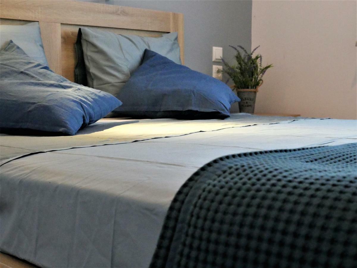 Villa Lelova Mytikas  Ngoại thất bức ảnh